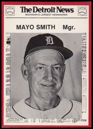 35 Mayo Smith